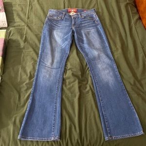 Lucky brand jeans